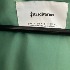 アウターの画像