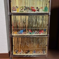11/14まで！ディズニーゴールデンブックコレクション149冊の画像