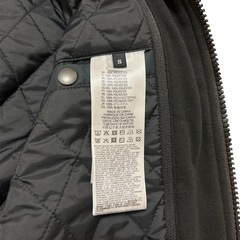 DIESELパーカーの画像