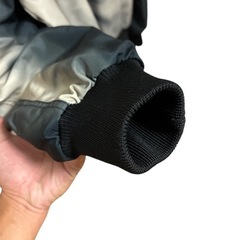 DIESELパーカーの画像