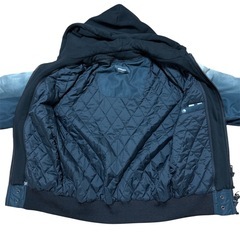 DIESELパーカーの画像