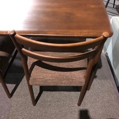 ダイニングセット　4人掛けの画像