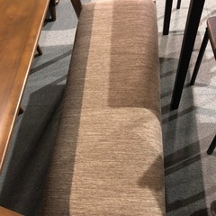 ダイニングセット　4人掛けの画像