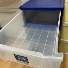 収納ケース①の画像