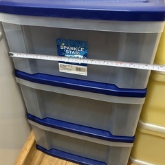 収納ケース①の画像