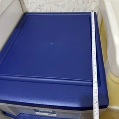収納ケース①の画像