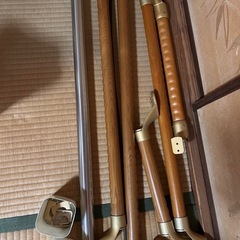 手すり(階段用、その他いろいろ）の画像