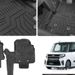 新型タントマット無料の画像