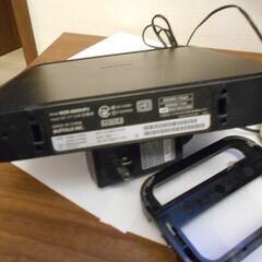 wi-fi ﾙｰﾀｰ　バッファローの画像