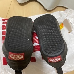 新品　アシックス　asics キッズ　スニーカー　22cmの画像