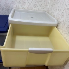 収納ケース②の画像