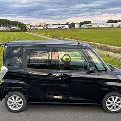 ★テレビ★ナビ★バックカメラ★車検２年付き★ＥＴＣの画像