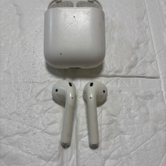 AirPods 第2世代
の画像