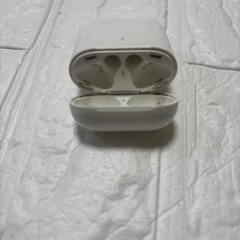 AirPods 第2世代
の画像