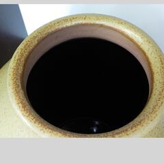 ID653276　酒カメ　フタつきの画像