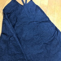 コムサフィユ　ワンピ　サイズ140の画像