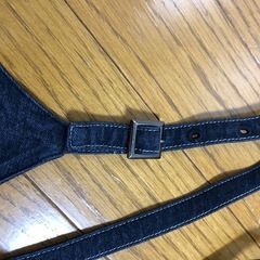 コムサフィユ　ワンピ　サイズ140の画像