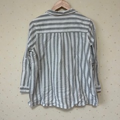 500円の服の画像