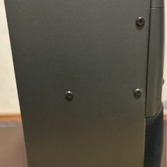 【COLUMBIA】CD-Gカラオケシステム　カセット　CGK-70 マイク付きの画像