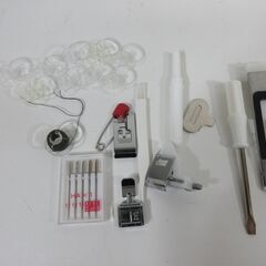 1031Z シンガー 電子ミシン クレエ・エクシィ CE51の画像