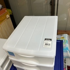 収納ケース④の画像