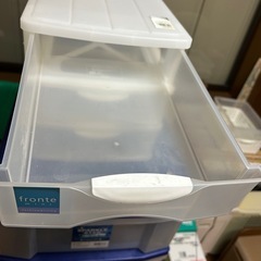 収納ケース④の画像