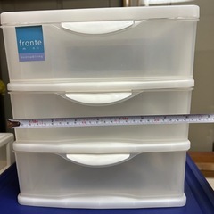 収納ケース④の画像