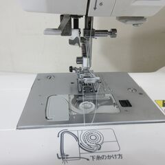1031Z シンガー 電子ミシン クレエ・エクシィ CE51の画像