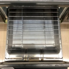 【6ヶ月間の動作保証付き】Paloma 都市ガステーブルのご紹介です！の画像