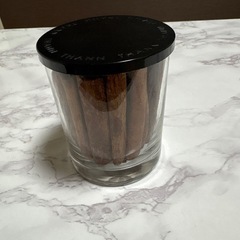 THANN アロマティックウッド　ディフューザーの画像