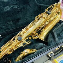Yanagisawa 901 サックスの画像