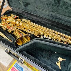 Yanagisawa 901 サックスの画像