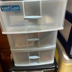 収納ケース⑤の画像
