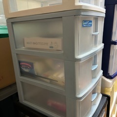 収納ケース⑤の画像