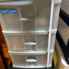 収納ケース⑤の画像