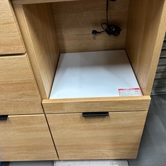 ③ニトリキッチンボードエトナ120の画像