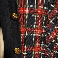 liz lisa ワンピース 160センチの画像