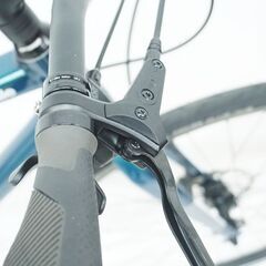 CANNONDALE 「キャノンデール」 QUICK4 2025年モデル クロスバイクの画像