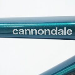 CANNONDALE 「キャノンデール」 QUICK4 2025年モデル クロスバイクの画像