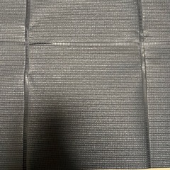 折りたたみよがまっとヨガマットの画像