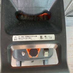 枝粉砕機の画像