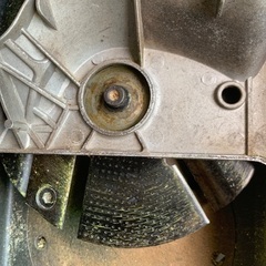 枝粉砕機の画像