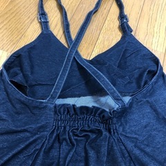 コムサフィユ　ワンピ　サイズ140の画像