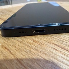 iPhone13 128GB SIMフリーの画像