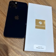 iPhone13 128GB SIMフリーの画像