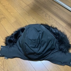 アウターの画像