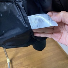 アウターの画像