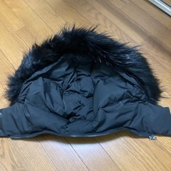 アウターの画像