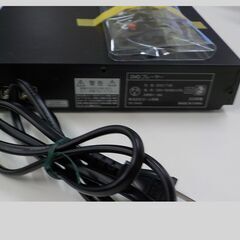 ID:234822  DVD プレーヤーの画像