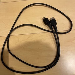 ケーブル類
の画像